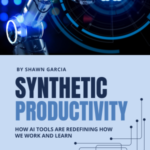 Synthetic Productivity: How AI Tools Are Redefining How We Work and Learn