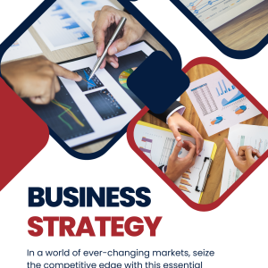 Business Strategy