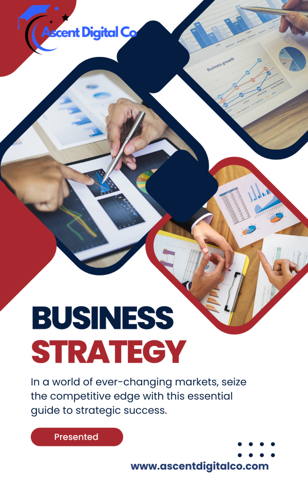 Business Strategy