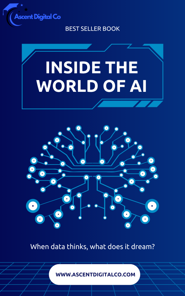 Inside the World of AI