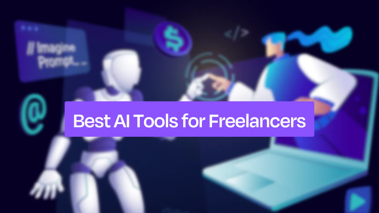 Freelance with AI Tools
