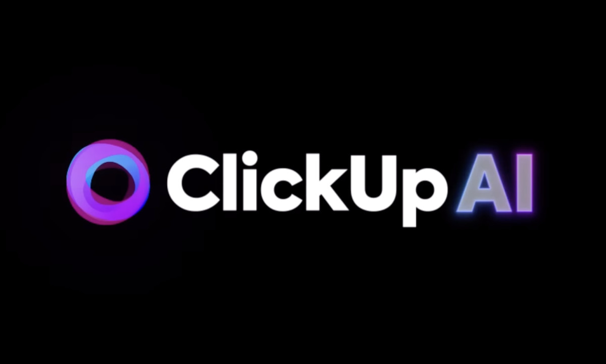 Projects with ClickUp + AI